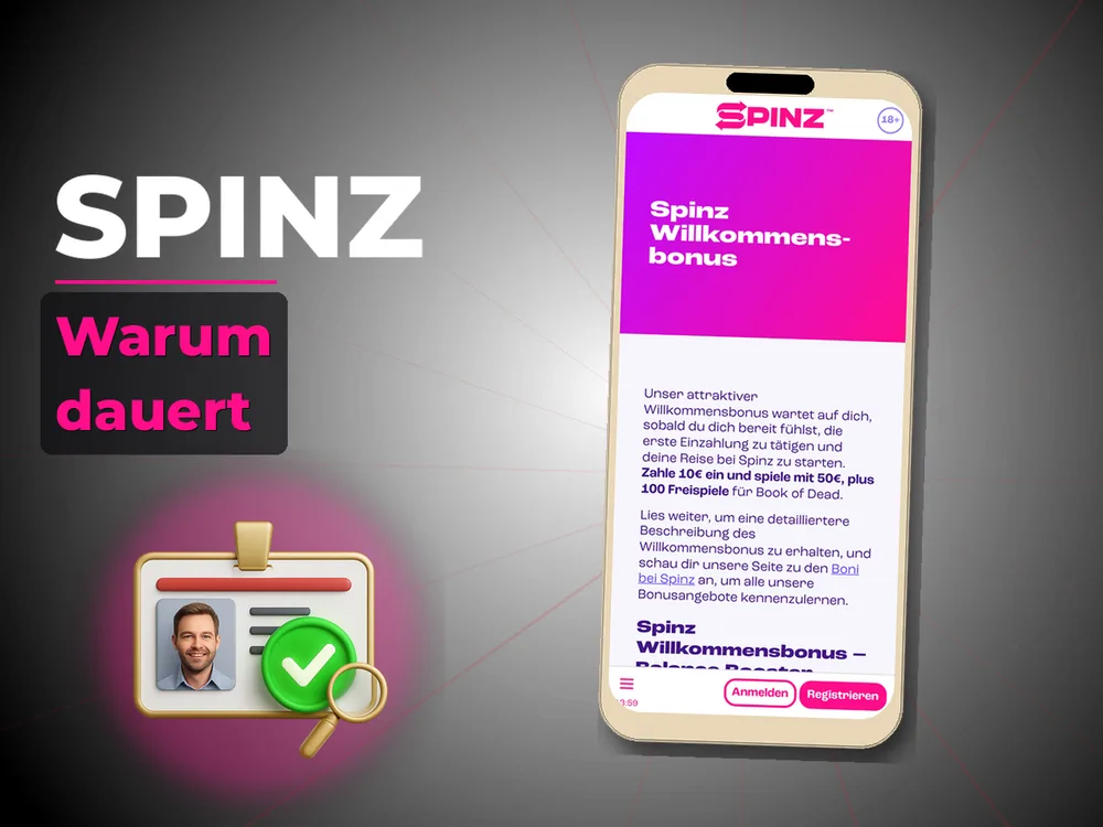 Spinz - Bonus